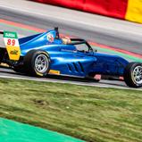 Heimspiel für BWR Motorsport auf dem Hockenheimring Baden-Württemberg