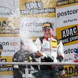 ADAC GT Masters, Lausitzring, Montaplast by Land-Motorsport, Christopher Mies