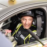 Timo Scheider: Der zweimalige DTM-Champion möchte in Sulingen auf seinem starken Rallye-Debüt 2021 aufbauen