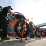 Northern Talent Cup, Lausitzring - Urheber: Dorna