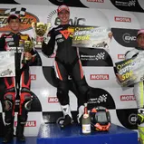 ADAC Junior Cup powered by KTM, Oschersleben