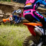 Jere Haavisto ( Finnland / KTM / Schmicker Racing ) beim ADAC MX Masters