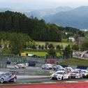 ADAC TCR Germany, Red Bull Ring, HP Racing International, Harald Proczyk