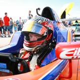 ADAC Formel 4, Sachsenring, Benjamin Mazatis, kfzteile24 Mücke Motorsport