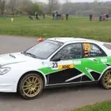 ADAC Rallye Masters, ADAC Hessen Rallye Vogelsberg