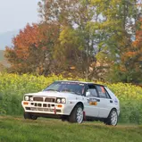 ADAC Rallye Masters, 2018, ADAC 3-Städte-Rallye