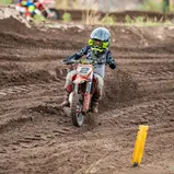 Leonhard Storz ADAC DMX 2025