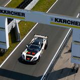 ADAC GT Masters, Oschersleben, Callaway Competition, Patrick Assenheimer, Diego Alessi