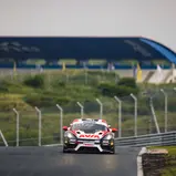 #31 Nicolaj Møller Madsen / Finn Zulauf / AVIA W&S Motorsport / Porsche 718 Cayman GT4 RS CS