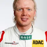 ADAC GT Masters, Prosperia C. Abt Racing, Nicki Thiim