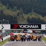Formel ADAC