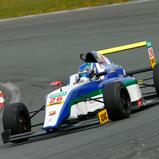 ADAC Formel 4, 2017, Test, Oschersleben, Laurin Heinrich
