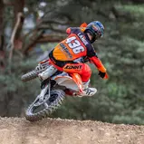 Die Teilnehmer in den Solo-Klassen der Deutschen Motocross-Meisterschaft dürfen sich über einen zusätzlichen Preisgeldtopf freuen (Foto: Kai Brake)