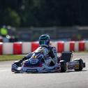 Lars Ramaer siegt und holt Titel bei den X30 Senior