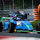 #11 Tom Kalender / ADAC Formel Junior Team / Pau (F), Foto: KSP