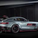 734 PS schnell und auf 55 Exemplare limitiert: Das Sondermodell des Mercedes-AMG