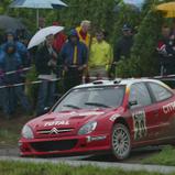 ADAC Rallye Deutschland