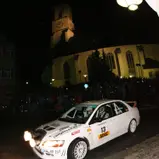 ADAC Rallye Masters, Erzgebirge
