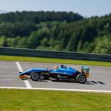ADAC Formel 4, Red Bull Ring, Marek Böckmann, Jenzer Motorsport