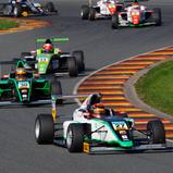 ADAC Formel 4, Sachsenring, Marvin Dienst, HTP Junior Team