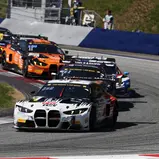 #56 Juliano Holzem / Sandro Holzem / BMW M4 GT3 Evo / Schubert Motorsport, Red Bull Ring