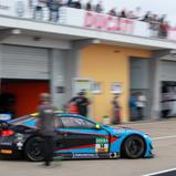 ADAC GT Masters, Sachsenring, MRS GT-Racing, Christopher Zöchling, Jens Klingmann