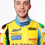 ADAC GT Masters, T3 Motorsport, Simon Reicher