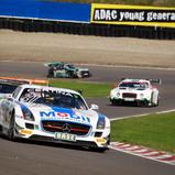 ADAC Motorsport, Motor Show Essen 