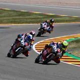 LIQUI MOLY Motorrad Grand Prix Deutschland, Sachsenring (17.-19. Juni 2022)