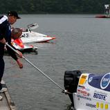 ADAC Motorboot Cup, Düren, Max Stilz