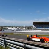 Formel ADAC, Zandvoort, Fabian Schiller, Schiller Motorsport