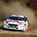 Marijan Griebel, Alexander Rath, Peugeot Marijan Griebel, Alexander Rath, Peugeot