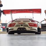 ADAC GT Masters, Sachsenring, Precote Herberth Motorsport, Robert Renauer, Mathieu Jaminet
