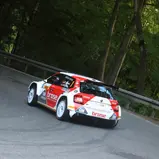 ADAC Rallye Masters, Rallye Wartburg