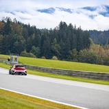 ADAC TCR Germany, Red Bull Ring, Wimmer Werk Motorsport, Günter Benninger