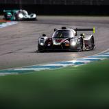 #14 MRS GT-Racing / Ligier JS P320 / Rory Penttinen (FIN)