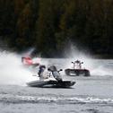 ADAC Motorboot Masters, Düren, Uwe Brettschneider