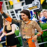 Guillem Farres erzielte einen Laufsieg und baute die Führung in der Meisterschaft weiter aus