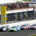 ADAC TCR Germany, Most, Fullin Race Academy, Pétr Fulin