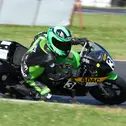 ADAC Mini Bike Cup, Einsteiger, Dustin Schneider