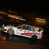 ADAC Rallye Masters/Deutsche Rallye Meisterschaft, Erzgebirge