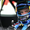 Mike Halder zählt nach der dritten Saisonstation weiter zu den besten drei Piloten in der ADAC TCR Germany