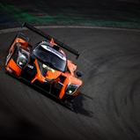 #99 More Motorsport by Reiter / Max van der Snel / Mark van der Snel / Ligier / Circuit Zandvoort