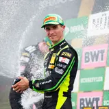 #91 Thomas Preining (AUT / Porsche 911 GT3 R / Manthey), Nürburgring 2026