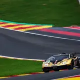 #19 Taylor Hagler (USA) / Gerhard Tweraser (AUT) / GRT Grasser-Racing-Team / Lamborghini Huracán GT3 Evo2