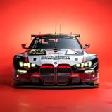 Schubert Motorsport kehrt 2025 ins ADAC GT Masters zurück (Foto: Siegerdesign)