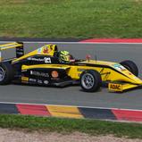 ADAC Formel 4, Sachsenring, Tim Zimmermann, Neuhauser Racing