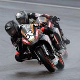 ADAC Junior Cup powered by KTM, Rennen, Sachsenring, Lequeux 