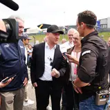 Sachsens Ministerpräsident Michael Kretschmer übernimmt in diesem Jahr die Schirmherrschaft für den Grand Prix.