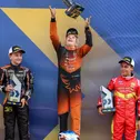 Henri Möhring bleibt bei den OK-N Junior ungeschlagen